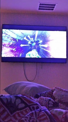 Cloudy With A Chance of Meatballs 2 (2013) Alternate Ending