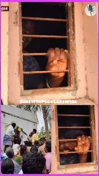 என் குடிசைய மட்டுமாவது விட்டுடுங்க.." அதிகாரி காலில் விழுந்து கதறிய பெண்கள் 💔😥😥