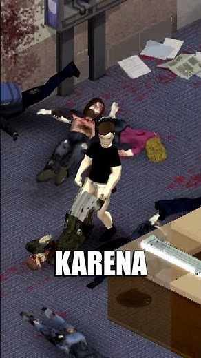 Jangan Lakukan ini di Project Zomboid B42 Part 1