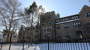 Anatomy of how The College of New Rochelle's former controller concealed its impending doom: SEC