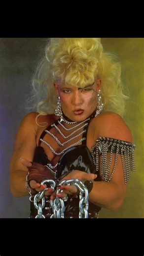 Luna Vachon was born on this day in 1962. One of wrestling’s most unforgettable personalities, Luna made her debut in 1985 and wrestled until 2007, competing in WWF, WCW, AWA, and ECW. With her intense presence, distinctive look, and fierce promo style, she became one of the most influential women of her era. Outside the ring, Luna was married to Gangrel, and the two were famously baptized by Nikita Koloff. Her son, Van Hurd, went on to compete on Hell’s Kitchen Seasons 6 and 17. After retiring 