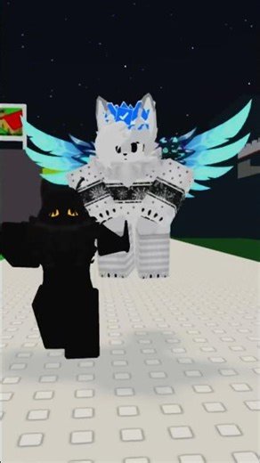 Three languages in Roblox ‪@Arctic_Fox-DOORS‬ ‪@daisy-blackcat‬