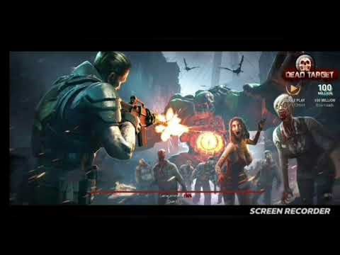 Dead Trigger 1 tutorial