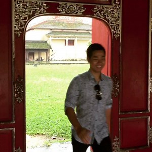 6.1K views · 549 reactions | Chào mừng đến Kinh Thành Huế. Welcome to Hue Citadel #hue #huecitadel P/s: Huế mưa quá trời... | Nguyên Khang | Facebook