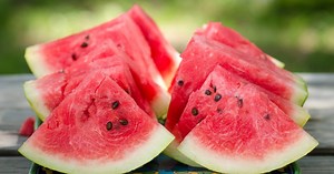 The 11 Best Watermelon Recipes To Sweeten Up Your 2022