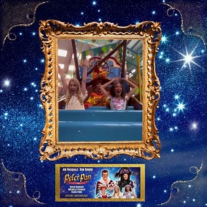 It's the first performance of Peter Pan today! 💚 Here we go flying into Panto season..✨ Break a leg to all our amazing cast! Have you hooked your tickets yet?.... 💻🎟️ https://eu1.hubs.ly/H06qh290 | Southend Theatres