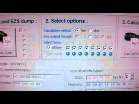 mercedes key programming