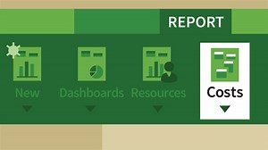 Welcome - Microsoft Project Video Tutorial | LinkedIn Learning, formerly Lynda.com