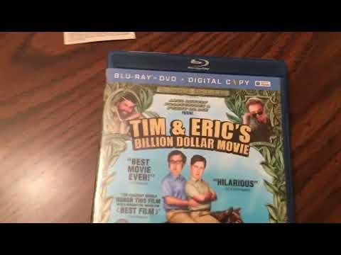 Tim and Eric live in a void!!!! Order now!