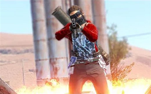 【Rust】Posty大佬控制发射场9/12日常视频搬运1080P60