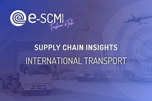 Overcoming Fashion Supply Chain Challenges with e-SCM Solutions | FashionUnited Executives Network posted on the topic | LinkedIn