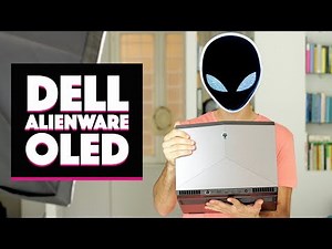 REVIEW Dell Alienware 13 R3 with OLED display + Kaby Lake