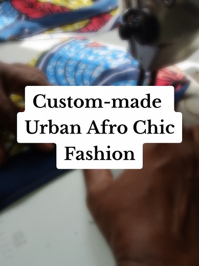 Sharpe Cuts Designs 🇹🇹 Custom-made Designer wear💥