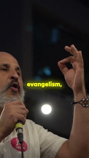 Experience the global movement: The Night of a Thousand Crusades is here.