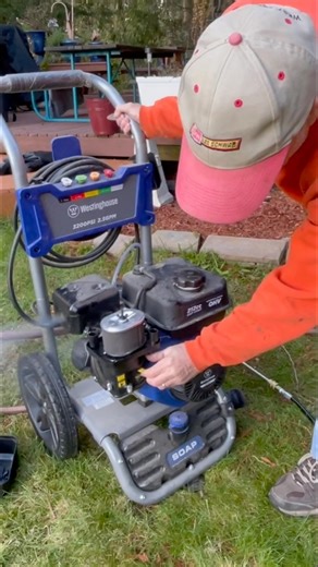 18K views · 160 reactions | Turning A Pressure Washer Into A Sewer Jetter! #helpingothers #diy #plumbing | That Fix It Guy | Facebook