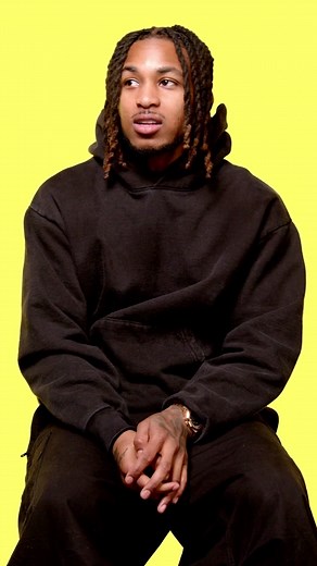 DDG's Unique Approach to Making Money in the Rap Game