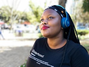 5 Songs To Make You Feel Better