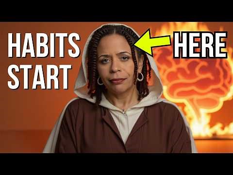 The Science of How Your Brain Forms Habits (and How to Take Control)