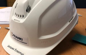 Helmets | Construction Safety