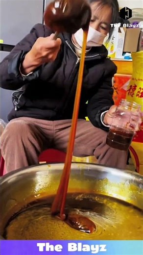 From Hive to Spoon! How Fresh Honey is Collected Step-by-Step 🐝