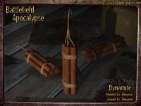 Battlefield: Apocalypse Update news