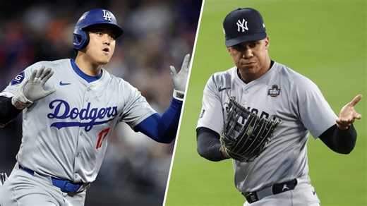 Ranking the biggest MLB free agency deals of all time