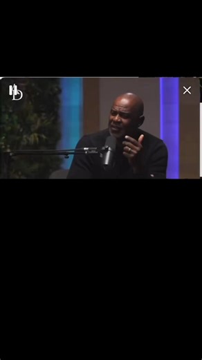 Brian McKnight interview with Anton Daniels goes viral. He still believes his bio kids were born from sin because he didn't love his Julie McKnight. | Doubledeemuva Blaqurate News