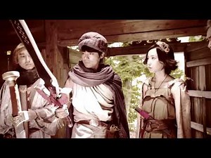 映画 勇者ヨシヒコ 予告編(シリアス編)
