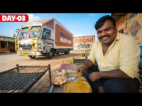 Truck Lekar Meghalay Ke Most Dangerous Road Mai Jana Hai 😱 || Luxurious Truck Modification
