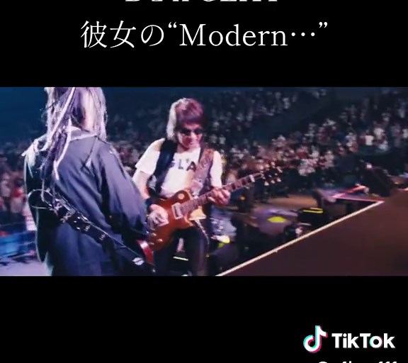 B'z x GLAY Collaboration Live Performance Highlights