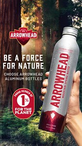 Favorite Mountain Spring Water | Arrowhead Mountain Spring Water