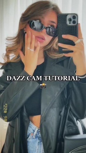 CPM35 Camera Filter Tutorial