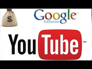 Youtube 収益確認方法 Adsense