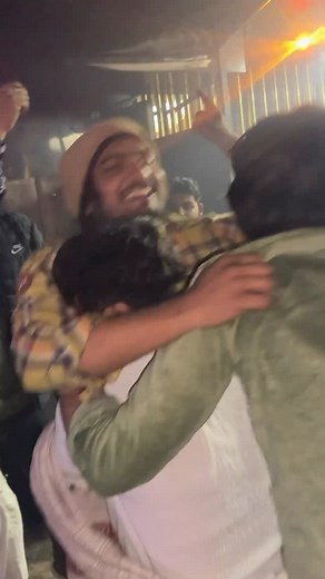 555K views · 7.7K reactions | Lagi kde absent nhi | Biru Kataria | Facebook