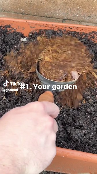 5 Ways You Can Use Your Lomi Dirt