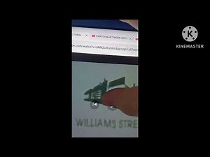 Cartoon Network Development Studio Europe/ Williams Street/Cartoon Network Skull Logo