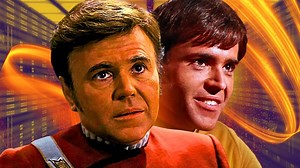 Walter Koenig Was Told He Was Too Old To Play Chekov In Star Trek