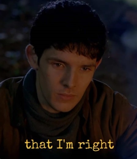 I’ve been down the Evil Merlin rabbit hole || scp: @oretsxvs @alex ! @Emrys💍 @𝔦𝔦𝔢𝔣𝔡𝔰𖠳 || #Merlin #ArthurPendragon #BBCMerlin #EvilMerlin #Emrys