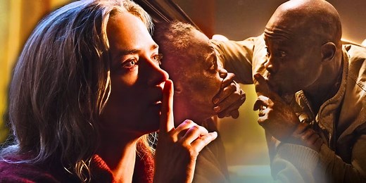 A Quiet Place Movies In Order