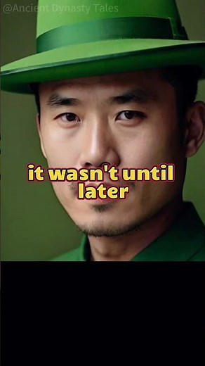 The Intriguing Symbolism of the Green Hat in Chinese Culture