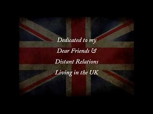 Holst: "I Vow To Thee My Country" (Orchestral Arrangement)