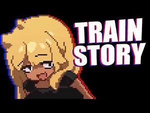Train 45 [Demo] - Gameplay