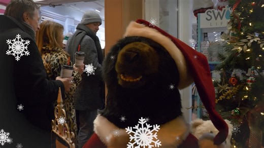 ✨ Enjoy the Holidays in Downtown Annapolis! ✨ 🎁✨ The City of Annapolis Holiday Parking Program is back! Enjoy two hours of free parking at downtown metered spaces through the ParkMobile app (and one hour free at the Hillman Garage). It’s easier than ever to visit, explore, and celebrate with us. This season, we invite you to shop local, dine at your favorite restaurants, and soak in the festive charm of our historic downtown. From twinkling lights to unique boutiques and special holiday menus, 