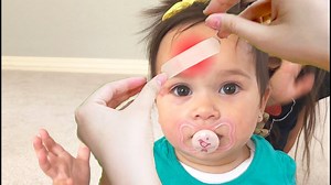 La canción de Boo Boo | Canciones infantiles y canciones infantiles Compilacion | PTC