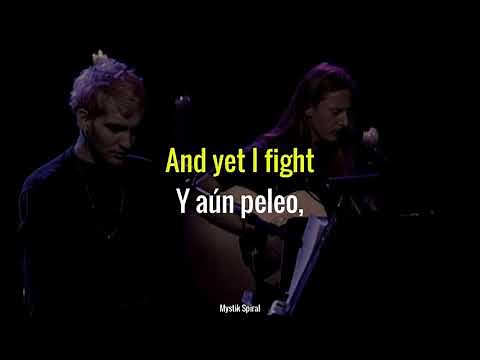 Alice in Chains - Nutshell (Unplugged) - Subtitulada en Español