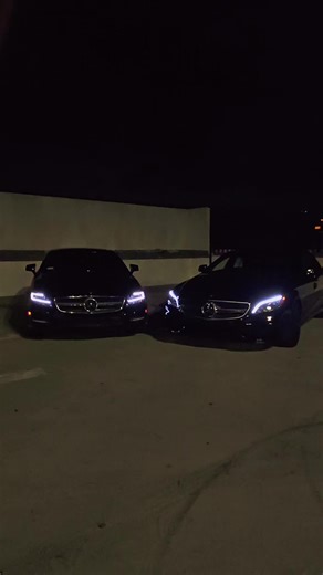 Mercedes-Benz CLS 63 AMG: Power and Style