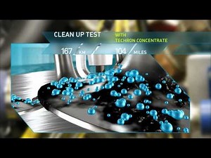 Techron Talks-Engine Testing