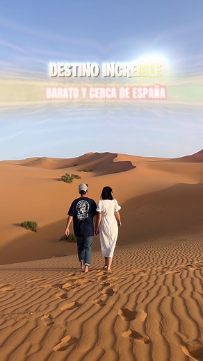 Ruta ideal por Marruecos en 10 días: Marrakech y más