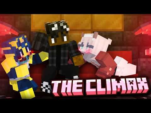 I Spent 100 Days In FREAKY GOONER Minecraft...Here’s The End