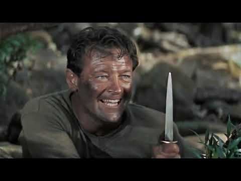 Bridge On The River Kwai Theme